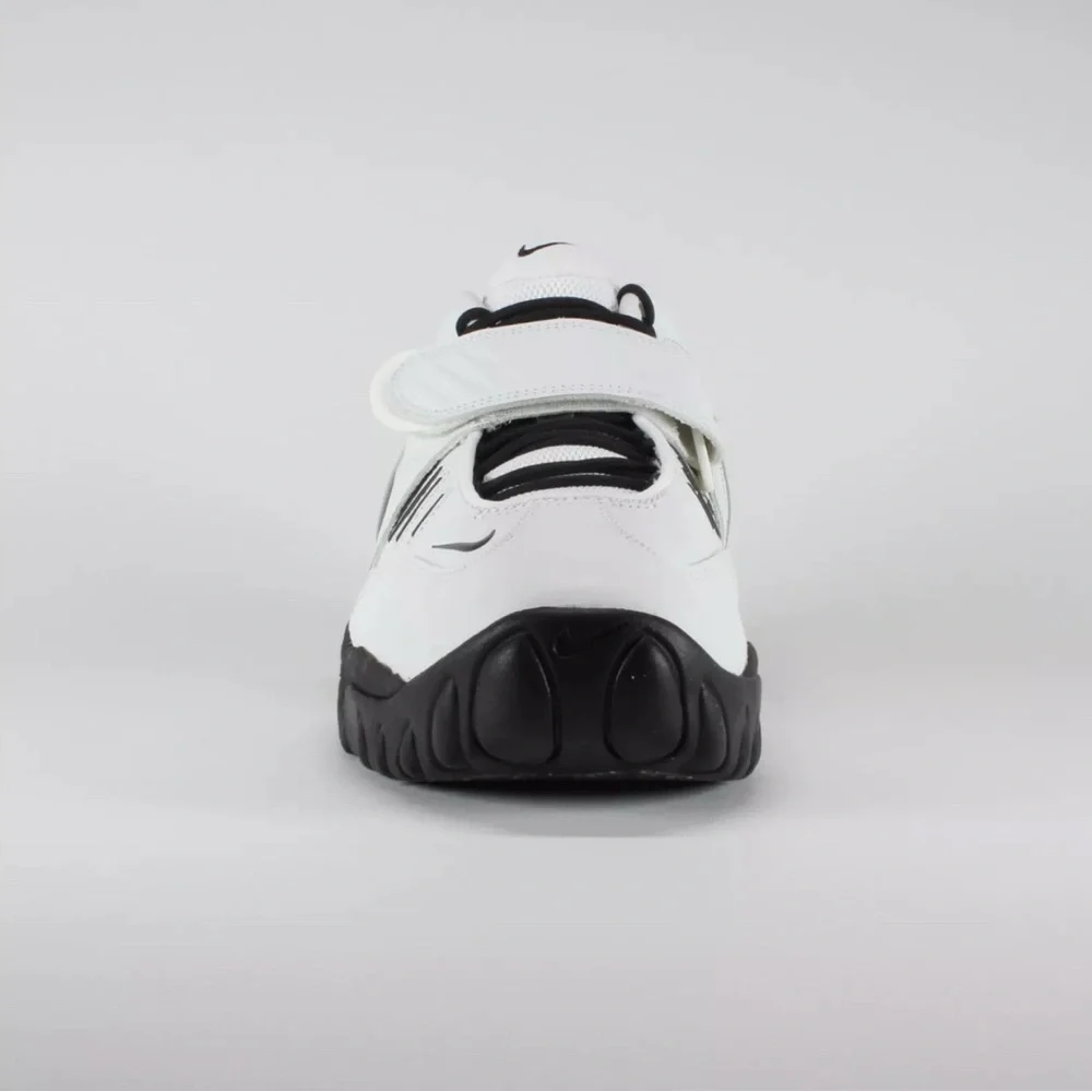 Size 5.5 Nike AMBUSH x Air Adjust Force 'Summit White' Shoes Sneakers DM8465-100